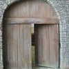 Les portes de Obaldia