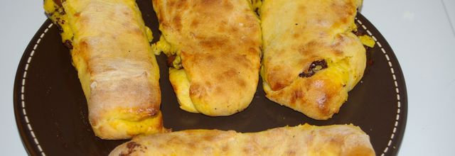 Brioche suisses