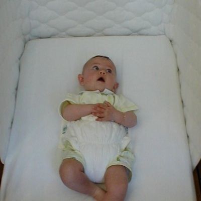 Comment Fabriquer Un Tour De Lit Pour Bebe Techniques Astuces