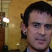 Comment Valls critiquait le gouvernement Fillon lors de la pénurie de 2010