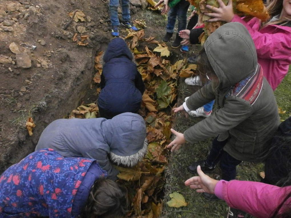 La permaculture