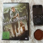 Filmtipp: 'Maze Runner - Die Auserwälten im Labyrinth' - the.penelopes.overblog.com