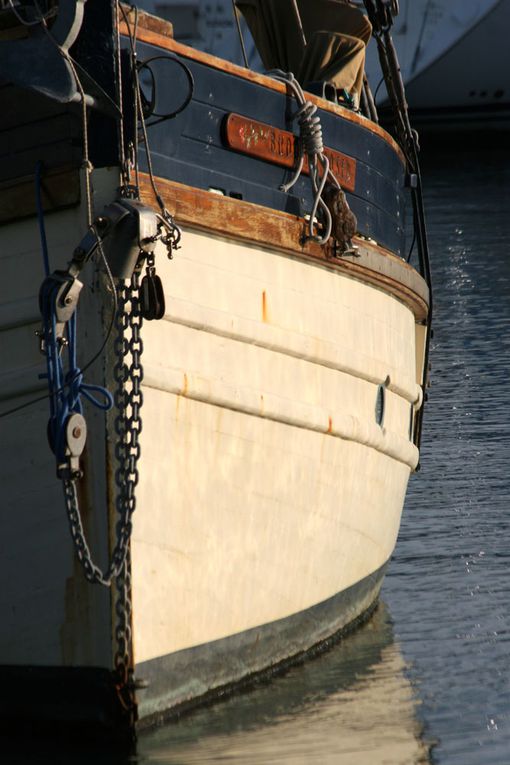 La pêche en Bretagne - Photos Thierry Weber Photographe La Baule Guérande