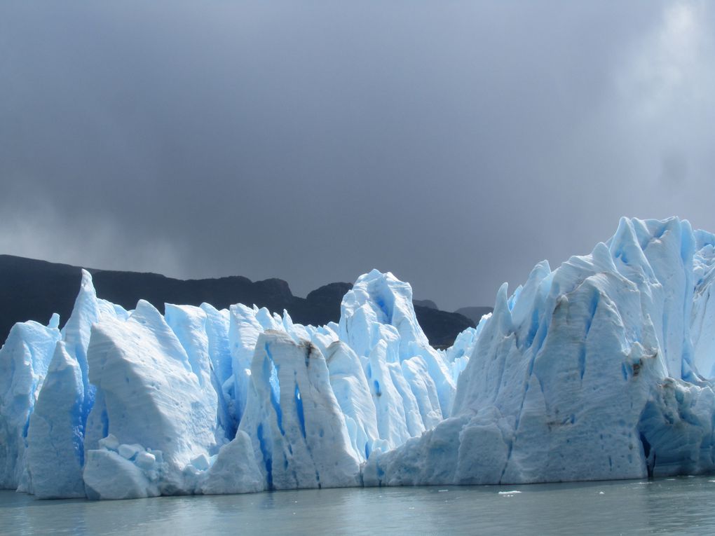 Album - MA. CHILI - Torres del Paine