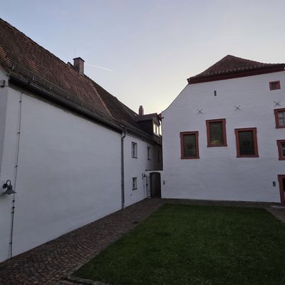 Gemeinderat fasst Grundsatzbeschluss zur Heizungssanierung im Jüdischen Kulturmuseum