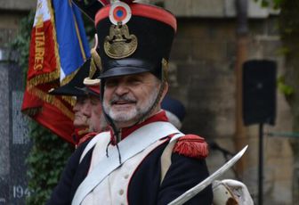 Ville impériale: La société napoléonienne de Compiègne !