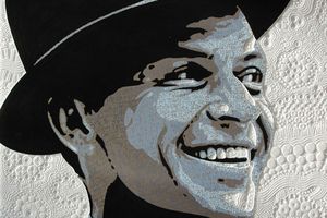 Franck Sinatra - Portrait de l'acteur et chanteur américain