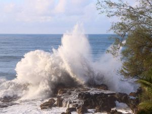 24-25/03 - Tahiti tour, du Nord au Sud! 