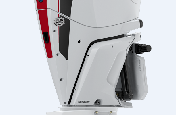 New Mercury Racing 450R delivers unrelenting outboard performance