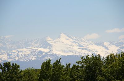 Los Alpes Franceses: guía turística y alojamiento