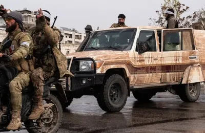 [MAJ] Massacres à caractère génocidaire en Syrie. Mediapart fait toujours le minimum, le JT du 20h de TF1 en parle enfin en Une le 09.03.25 tandis que le Jt de France 2 traite du sujet à la Une le 10.03.25 tout en donnant une vision tronquée de la "guerre civile" syrienne