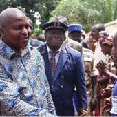 RCA: le président Touadéra en visite à Obo, où sévit encore la LRA