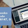 QuickBooks Error 6147, 0