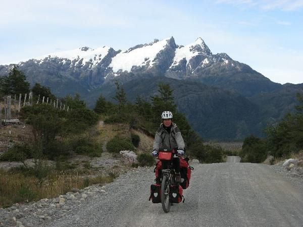 Sur la route... En Patagonie et Terre de Feu