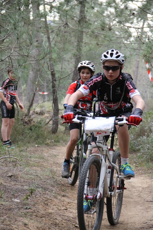 Le rallye raid, deuxième partie