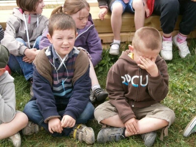 Partagez avec nous quelques-unes sorties réalisées cette année : Le bois de Creuse, la ferme d'antan, le parc de Thoiry, le voyage à Canterbury en Angleterre...