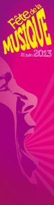 Fête de la musique - Appel à initiatives