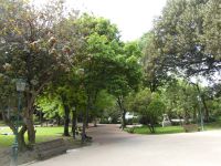 Parc Edouard VII, Fontaine du Jardin des Amoreiras, Jardin d'Estrela, Tram 28E Calçada d'Estrela