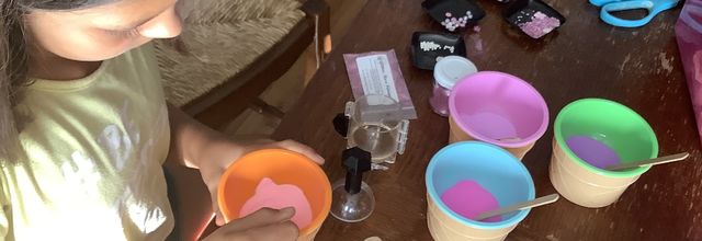 De jolies bande de bain pour garçons et filles