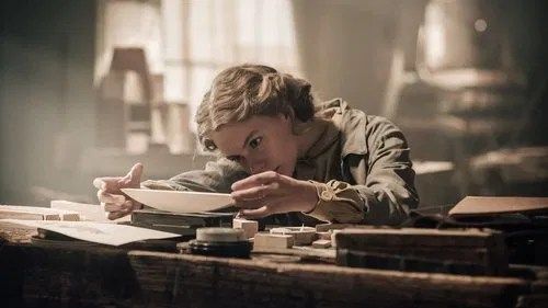 Lotte Am Bauhaus 2019 The Hustle Google Docs Over Blog Com