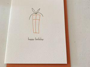 carte de voeux anniversaire sur charlotteblablablog
