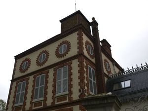 La Maison Zola Musée Dreyfus à Médan