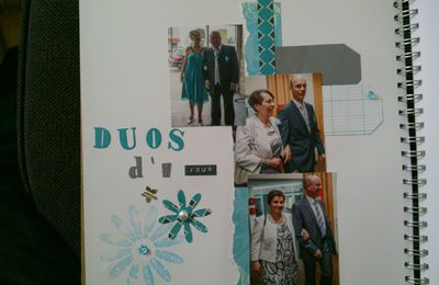 Page "Duos d'un jour"