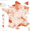 De plus en plus de PAUVRES en FRANCE : 2,5 millions de Français touchent le RSA (32% de plus qu'en 2009)