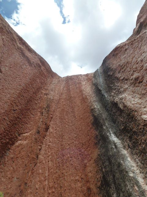 Album - 82-Australie-Flinders Ranges-Uluru &amp; Outback