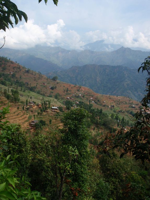 Nuwakot - Kabilash