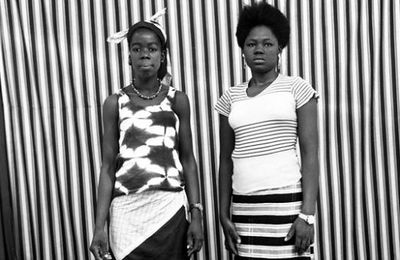 Malick Sidibé, photographe et artiste