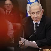 Netanyahou envisage d'expulser 1.000 Erythréens après les heurts à Tel-Aviv