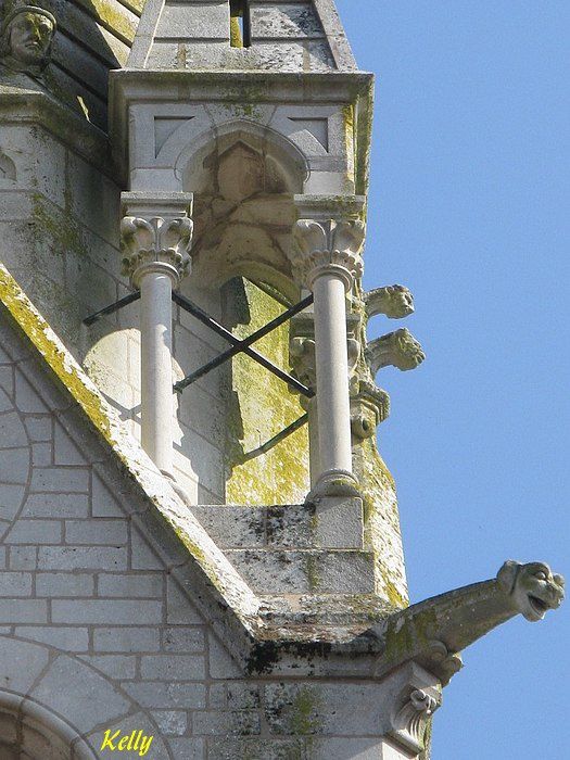 Edifices de la région Pays de la Loire: Vendée 85 ,