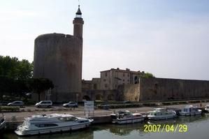 Aigues-Mortes