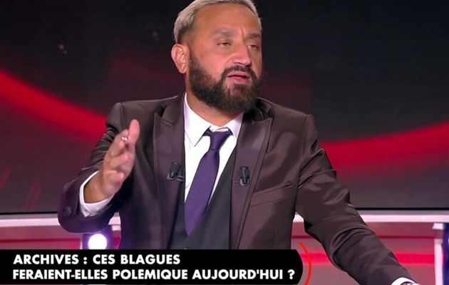 Cyril Hanouna flingue Charlize Theron : Il n’a toujours pas digéré sa venue dans TPMP