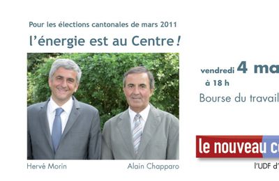 INVITATION REUNION ELECTIONS CANTONALES, VENDREDI 4 MARS, 18H, BOURSE DU TRAVAIL, LA SEYNE