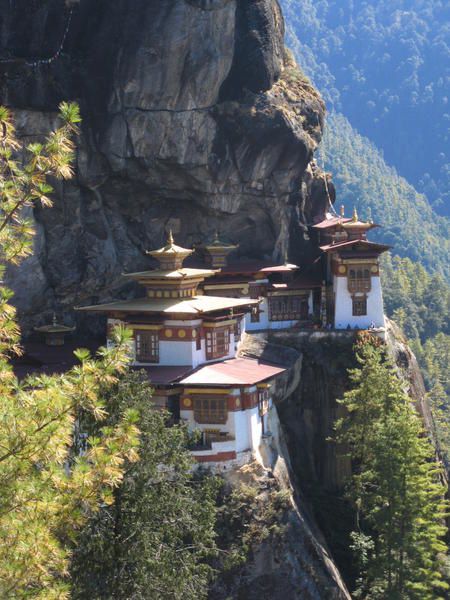 Album - 08Bhutan