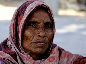 PORTRAITS du RAJASTHAN (Inde 🇮🇳)