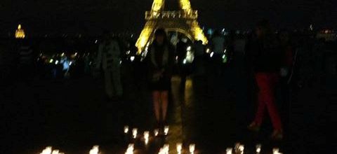 Anniversaire de Nicolas en prison