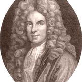 25 janvier 1726 : mort du géographe et cartographe Guillaume Delisle