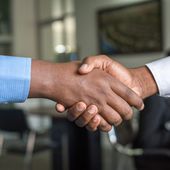 Promising news for sub-contracting independent trainers