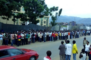 Burundi : Koko se Nkurunziza yaba agiye kwisubiraho ?