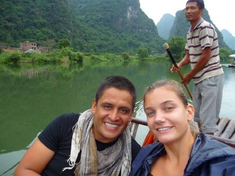 Album - Yangshuo