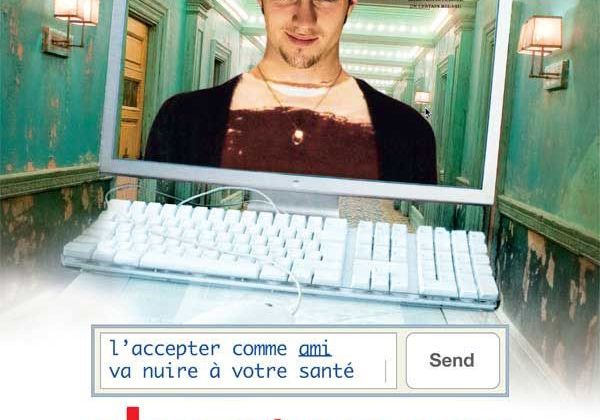 Critique Ciné : Chatroom, quand le Web 2.0 devient fascinant...