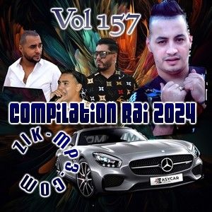 Compilation Rai 2025 Vol 157