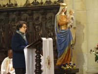 29 décembre : messe d'ouverture du Jubilé - Lescar