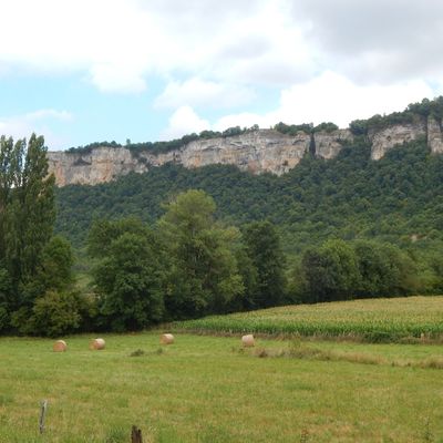 03/07/2017 Hyeres sur Amby Lyon 59km