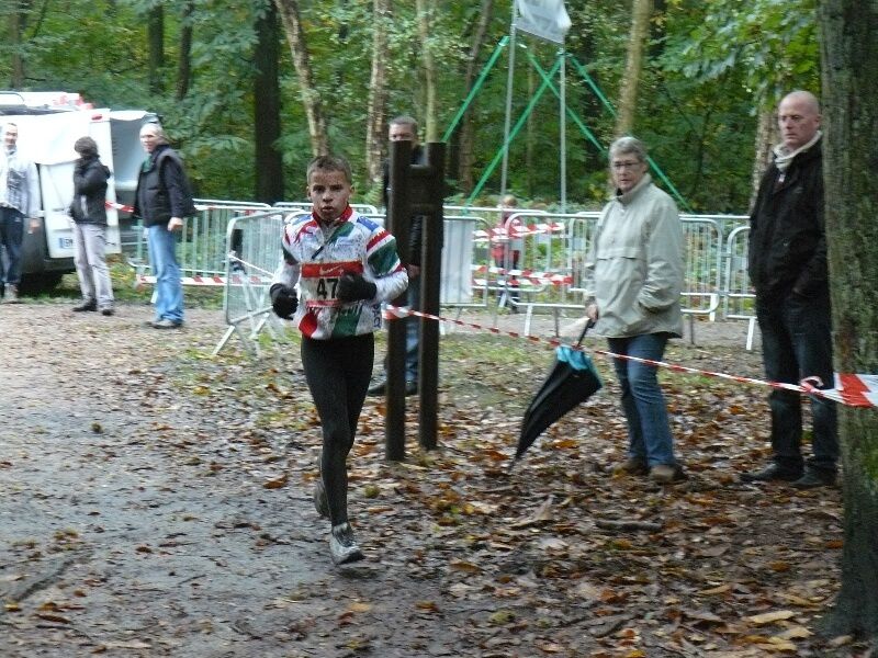 Album - DUATHLON-2012