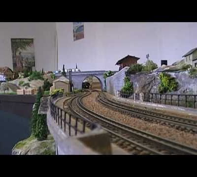 Festival de 141R sur le réseau fixe Meriller Vapeur 