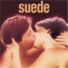 Suede - Nude